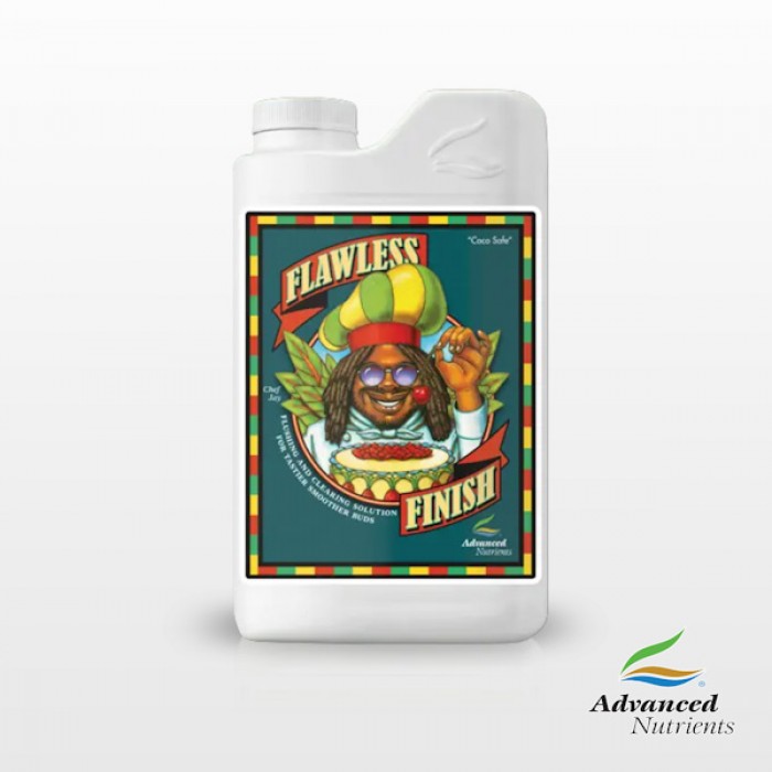 Advanced Nutrients Flawless Finish